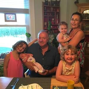 Meet your Posher, Jeff